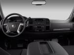 GMC Sierra Extended Cab 2006 года